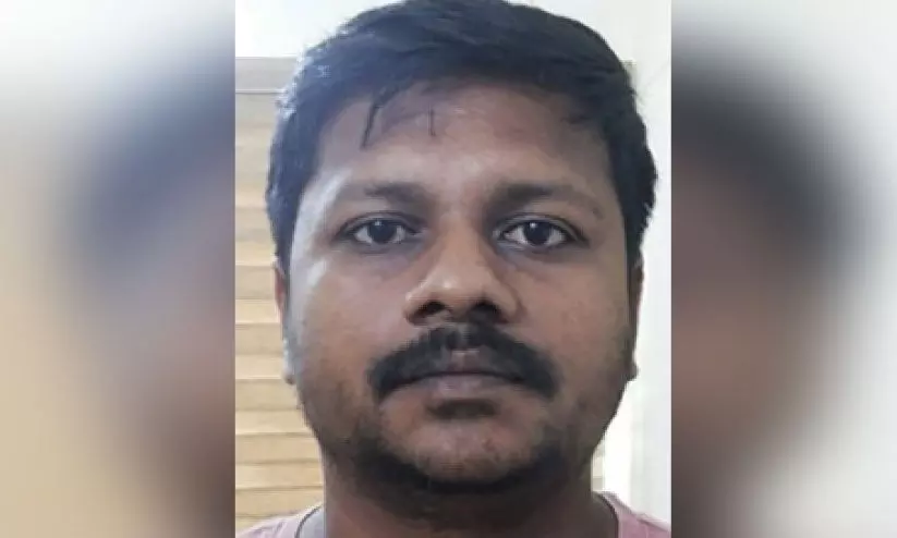 പ്ര​വീ​ൺ​കു​മാ​ർ