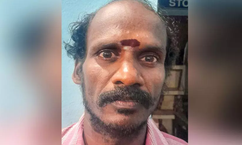 പ്ര​മോ​ദ്