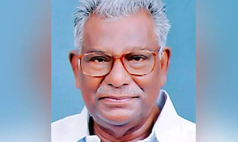 kp viswanathan kp viswanathan