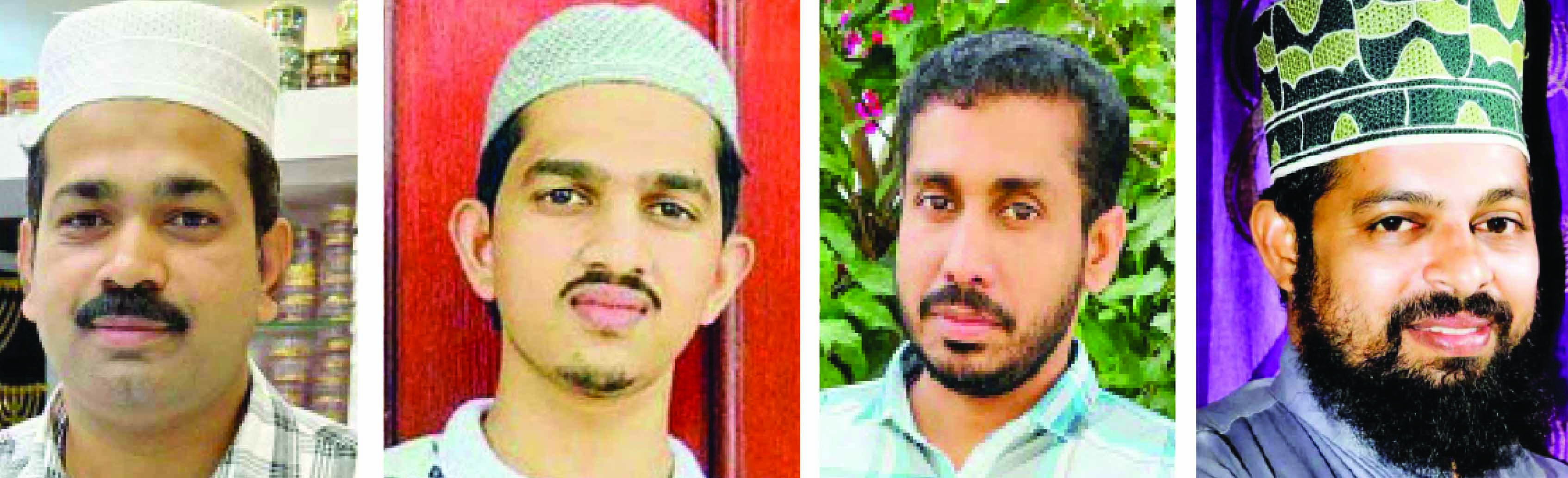 എ​സ്.​കെ‌.​എ​സ്.​എ​സ്.​എ​ഫ് മ​ത്ര യൂ​നി​റ്റ്​ രൂ​പ​വ​ത്​​ക​രി​ച്ചു