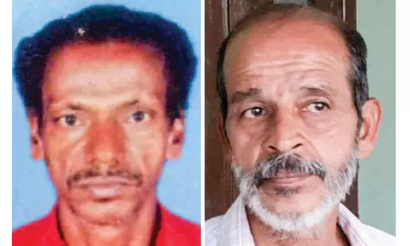 ഗൃഹനാഥൻ ചവിട്ടേറ്റ് കൊല്ലപ്പെട്ട കേസിൽ 14 വർഷം തടവും രണ്ട് ലക്ഷം പിഴയും