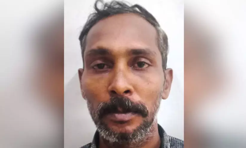 സ​ന്തോ​ഷ്