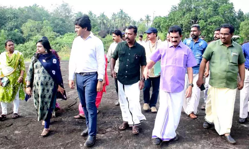 ടൂറിസം പദ്ധതി ടൂറിസം പദ്ധതി