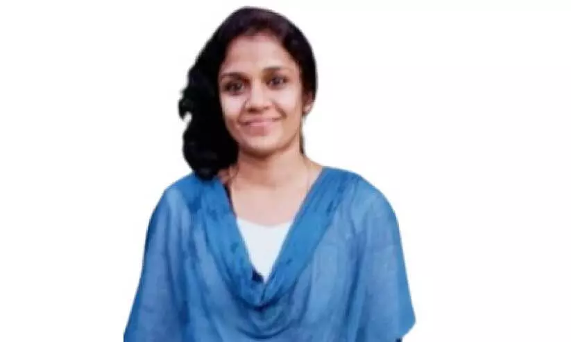 ധന്യ ധന്യ