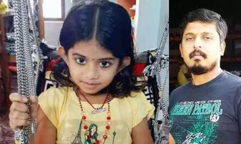 Nakshathra murder case Nakshathra murder case