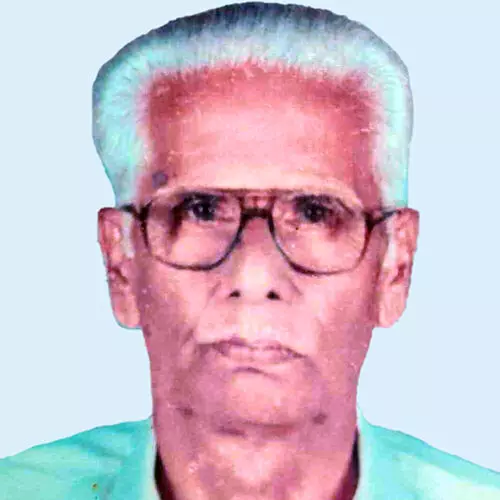 ഗോ​പി​നാ​ഥ​ൻ നാ​യ​ർ