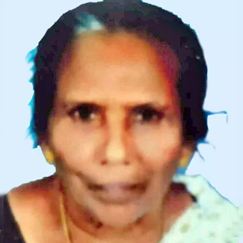 രാ​ജ​മ്മ