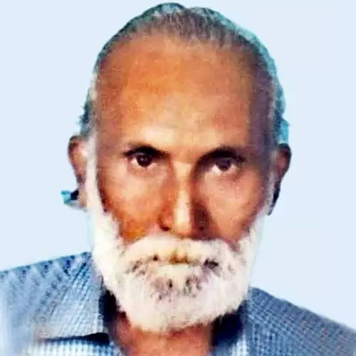 രാ​ജ​ശേ​ഖ​ര​ൻ നാ​യ​ർ