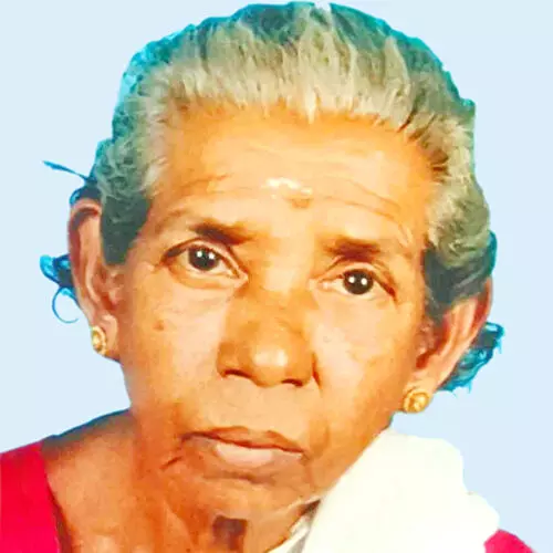 ല​ക്ഷ്മി