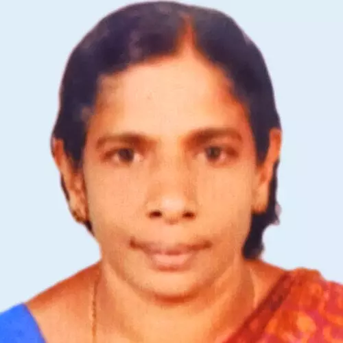 ഉ​ഷാ​കു​മാ​രി