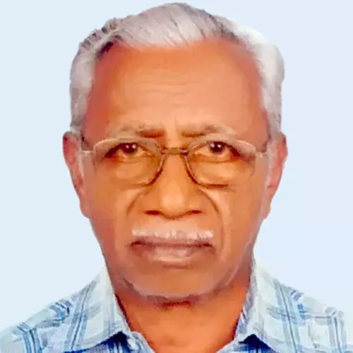 സ്വാ​മി​നാ​ഥ​ൻ