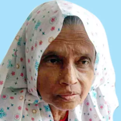 മ​റി​യം