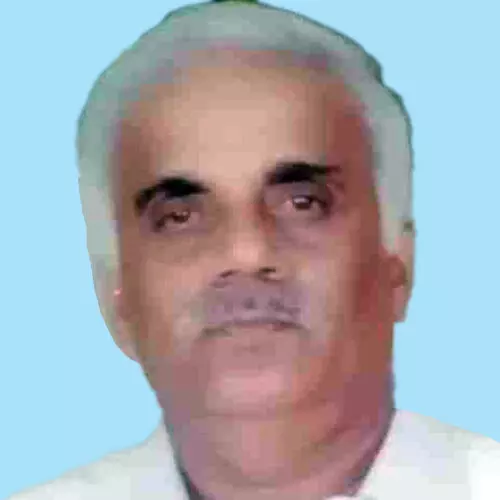 ഹ​രി​നാ​രാ​യ​ണ​ൻ