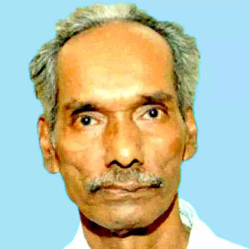 സ്വാ​മി​നാ​ഥ​ൻ