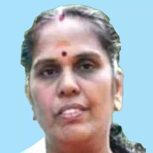 സു​ശീ​ല