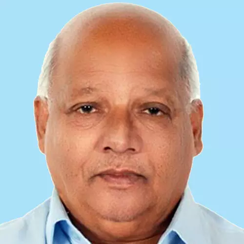 പ്ര​ഭാ​ക​ര​ൻ