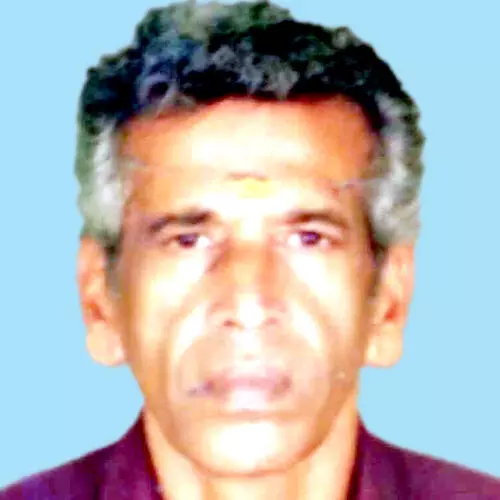 മു​കു​ന്ദ​ൻ മാ​രാ​ർ