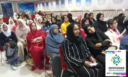 ഇൻഫോ ടെയ്നർ ക്ലബ് രൂപവത്കരണയോഗത്തിൽ പങ്കെടുത്തവർ ഇൻഫോ ടെയ്നർ ക്ലബ് രൂപവത്കരണയോഗത്തിൽ പങ്കെടുത്തവർ