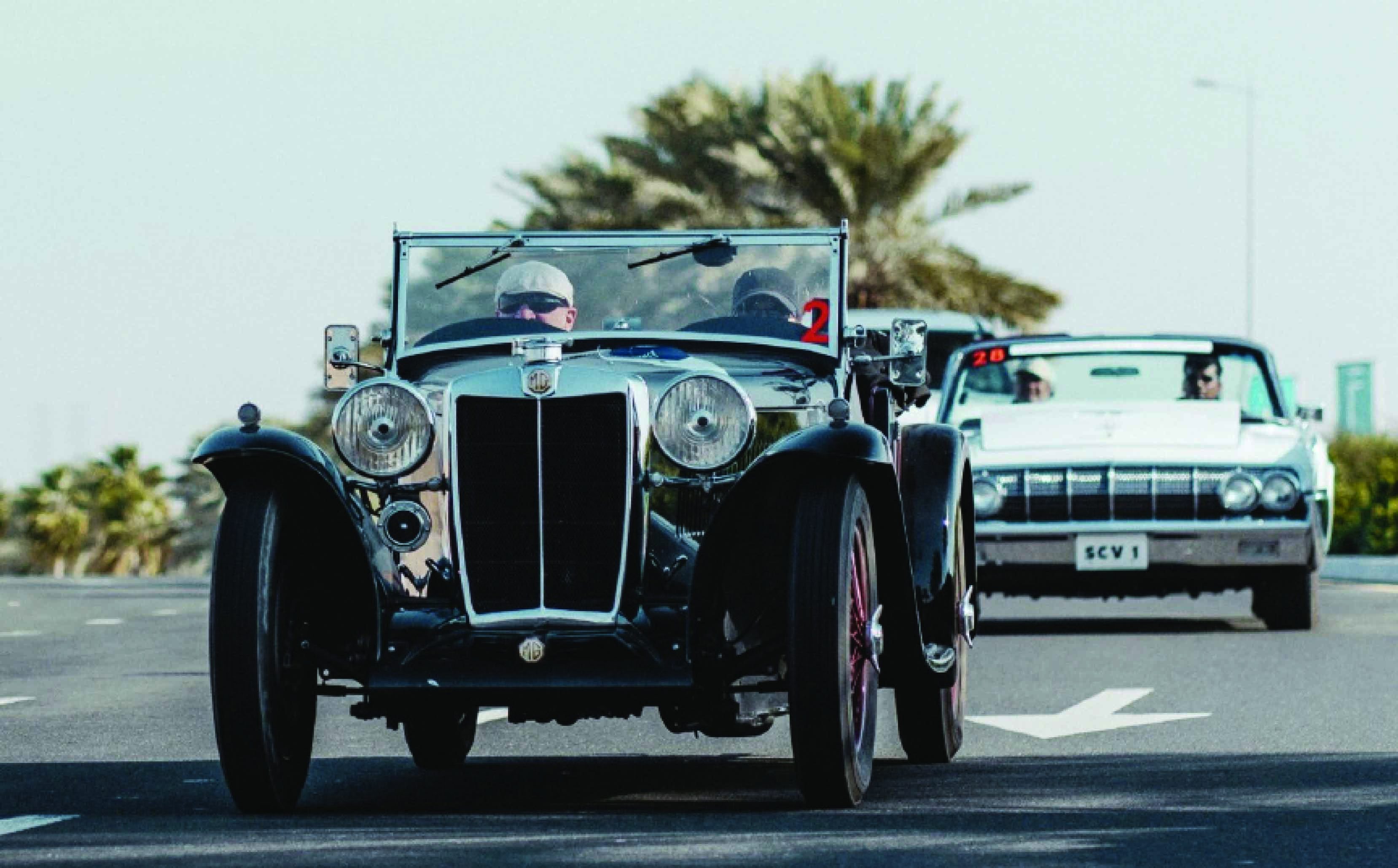 അജ്മാന് മോട്ടോര് ഫെസ്റ്റിവല് നാളെ അജ്മാന് മോട്ടോര് ഫെസ്റ്റിവല് നാളെ