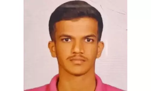 ഡി.ആർ.ഡി.ഒയിലെ യുവ ശാസ്ത്രജ്ഞൻ മരിച്ച നിലയിൽ