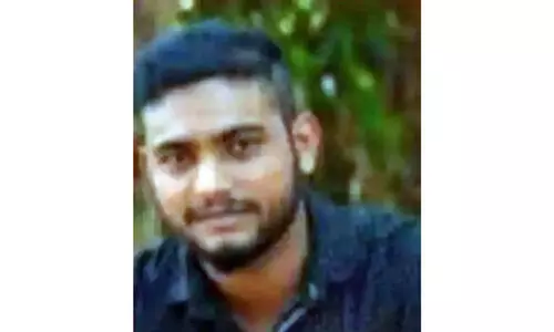 സ്കൂ​ൾ പ​രി​സ​ര​ത്ത് മ​ദ്യ​പാ​നം ചോ​ദ്യം ചെ​യ്ത യു​വാ​വി​നെ കു​ത്തി​ക്കൊ​ന്നു