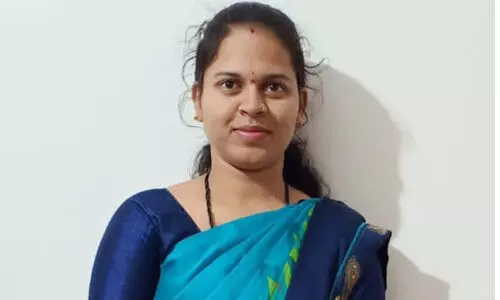 ബി‌.​എം‌.​ടി‌.​സി ബ​സ് സ്കൂ​ട്ട​റി​ലി​ടി​ച്ച് യു​വ​തി മ​രി​ച്ചു