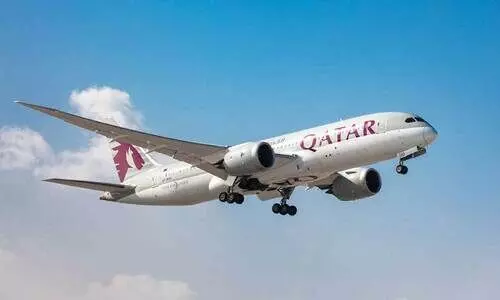 qatar airways