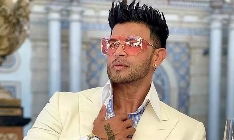 മഹാദേവ് വാതുവെപ്പ് ആപ് കേസ്: നടൻ സാഹിൽ ഖാനടക്കം മൂന്നു പേരെ ഇന്ന് ചോദ്യം ചെയ്യും