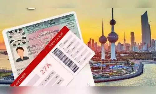 കു​വൈ​ത്ത്: പു​തി​യ താ​മ​സ​നി​യ​മ ക​ര​ട് അ​ടു​ത്ത ആ​ഴ്ച ദേ​ശീ​യ അ​സം​ബ്ലി​യി​ൽ