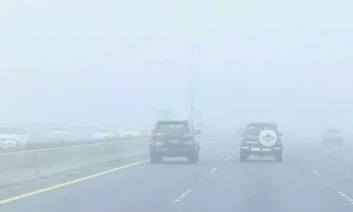 കു​വൈ​ത്ത്; വ​രുംദി​വ​സ​ങ്ങ​ളി​ൽ ത​ണു​പ്പു കൂ​ടും