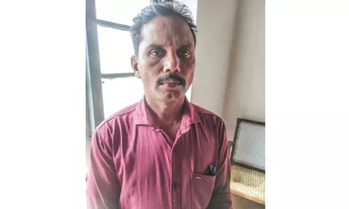 12 വയസ്സുകാരിയെ പീഡിപ്പിച്ച കേസില്‍ ആറ്​ വർഷം കഠിനതടവും പിഴയും