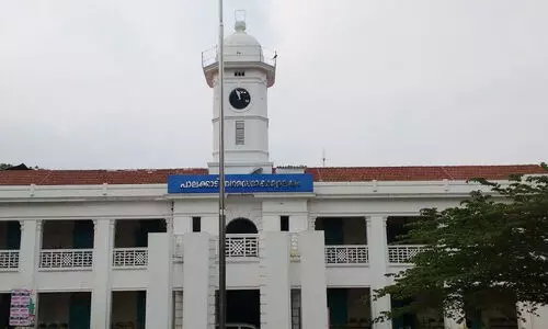 കരാറുകാരന് വഴിവിട്ട സഹായം; പാലക്കാട് നഗരസഭക്ക് കോടികളുടെ നഷ്ടം