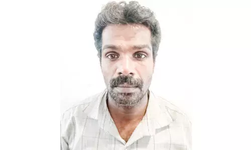 ബസിൽ ലൈംഗികാതിക്രമം: യുവാവ് അറസ്റ്റിൽ