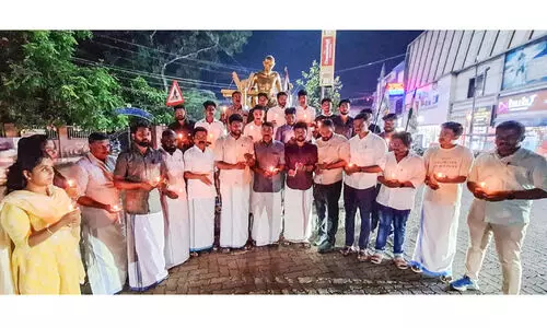 ആറു വയസ്സുകാരി കൊല്ലപ്പെട്ട സംഭവം: വിധിക്ക്​ പിന്നാലെ വ്യാപക പ്രതിഷേധം