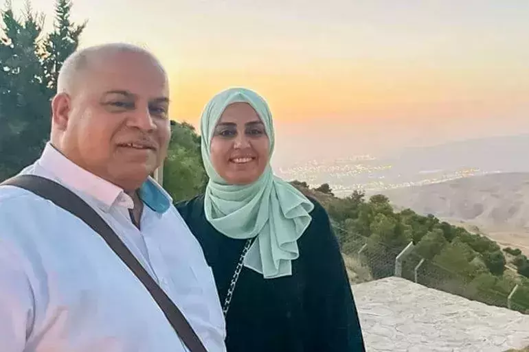 കുടുംബാംഗങ്ങളെ നഷ്ടമായതിന്റെ ദുഃഖം മാറും മുമ്പ് ഇസ്രായേൽ ആക്രമണത്തിൽ പരിക്ക്; വേദനയായി അൽ ജസീറ ലേഖകൻ വാഇൽ അൽ ദഹ്ദൂഹ്