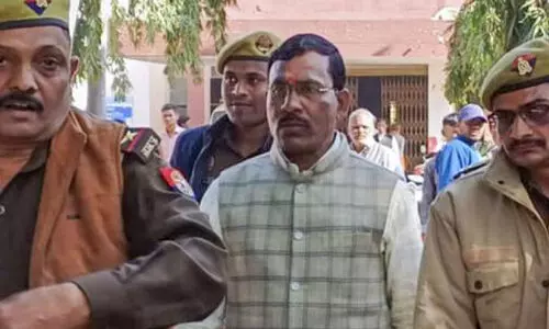 ബലാത്സംഗ കേസിൽ യു.പിയിലെ ബി.ജെ.പി എം.എൽ.എക്ക് 25 വർഷം തടവ്