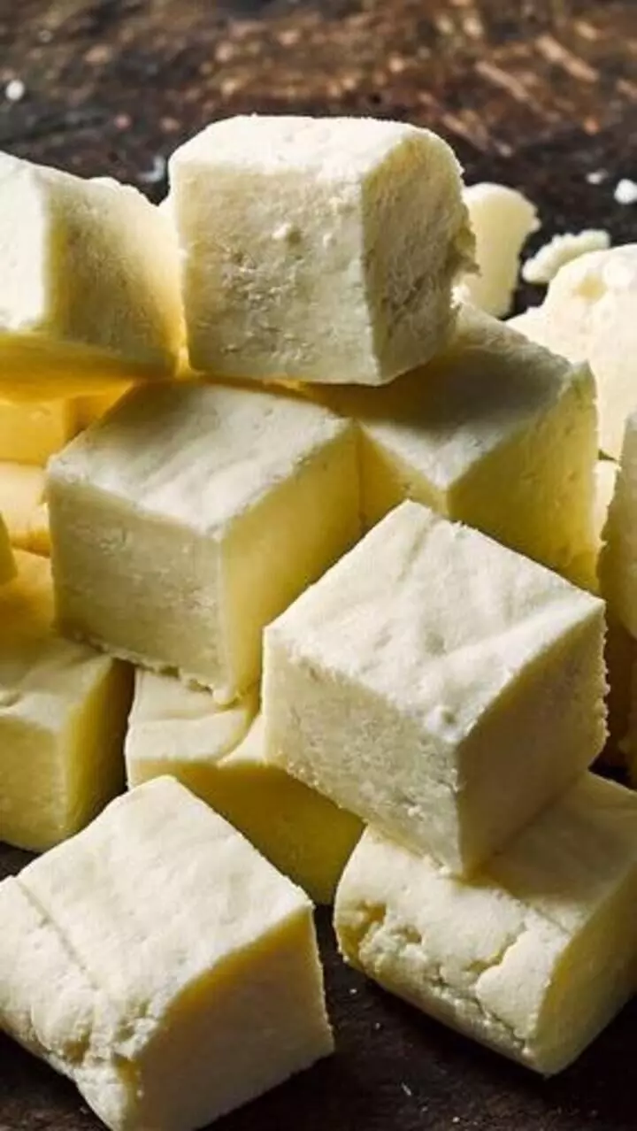 പനീർ കഴിച്ചാൽ ഇത്രയും ഗുണങ്ങളോ?