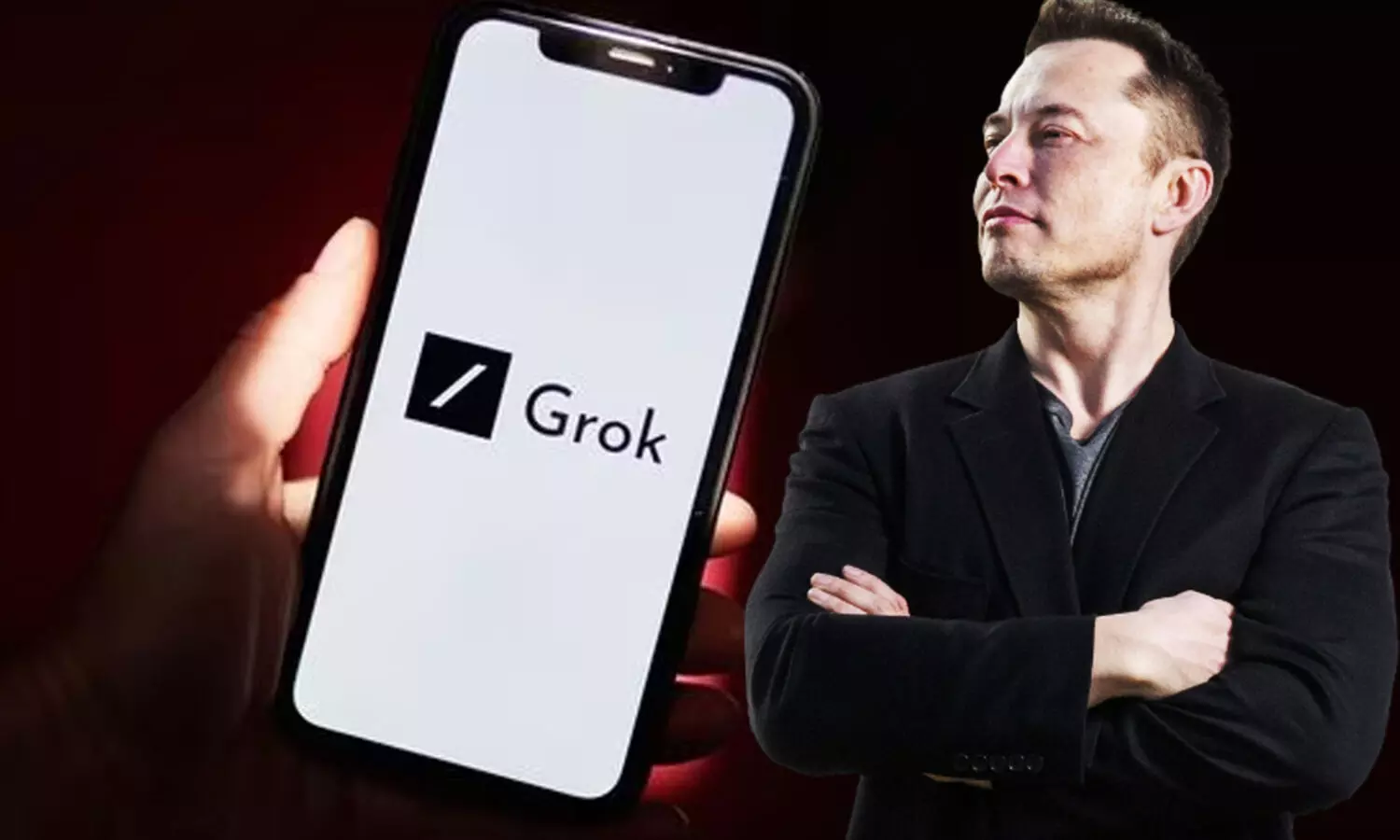 ‘ഗ്രോക്’ ഇന്ത്യയി​ലും; ഇലോൺ മസ്കിന്റെ എ.ഐ ചാറ്റ്ബോട്ട് അവതരിപ്പിച്ചു