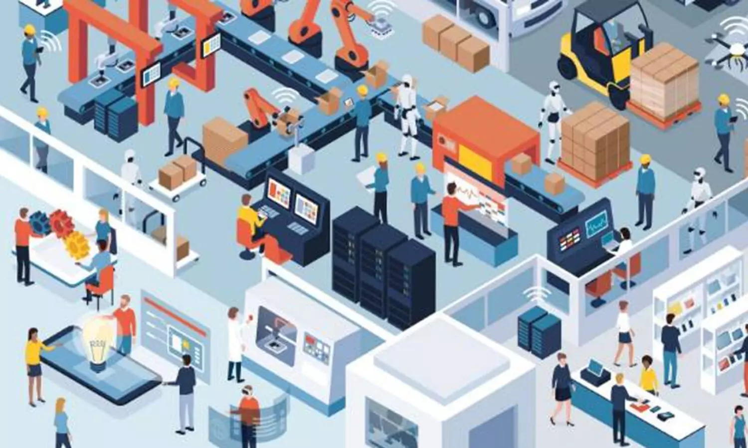 പതിമൂന്ന് കെ.എഫ്.സി സംരംഭകർക്കു കോസിഡിസി ദേശീയ പുരസ്കാരം