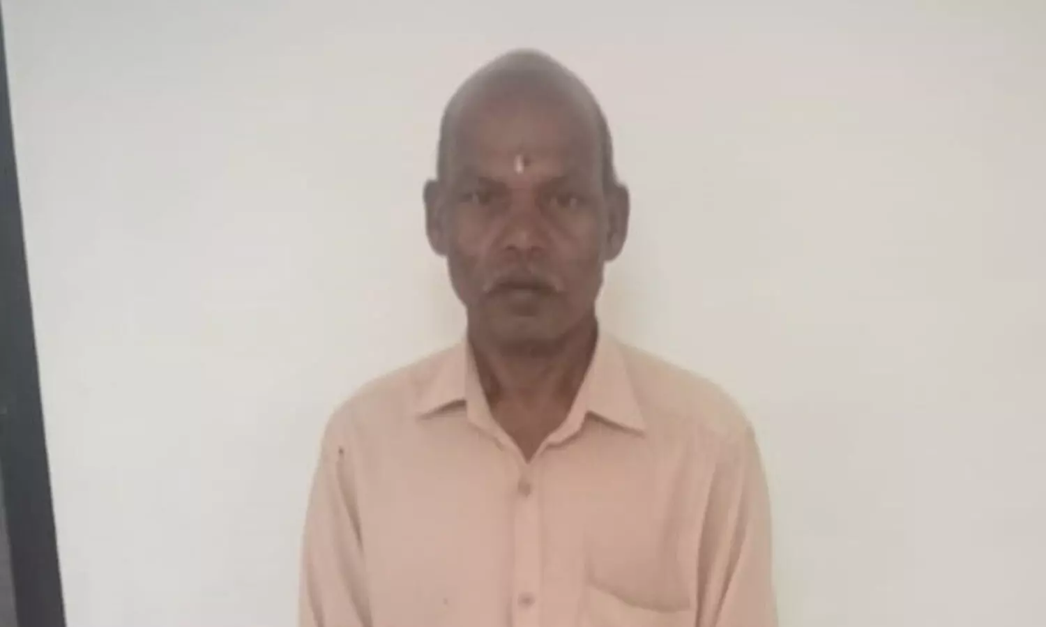 പ്രായപൂര്‍ത്തിയാവാത്ത കുട്ടിയെ ലൈംഗികമായി ഉപദ്രവിച്ച മധ്യവയസ്‌കന് 23 വര്‍ഷം തടവ്