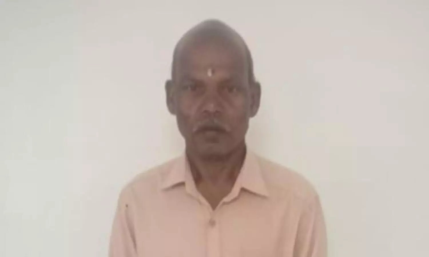 പ്രായപൂര്‍ത്തിയാവാത്ത കുട്ടിയെ ലൈംഗികമായി ഉപദ്രവിച്ച മധ്യവയസ്‌കന് 23 വര്‍ഷം കഠിന തടവ്