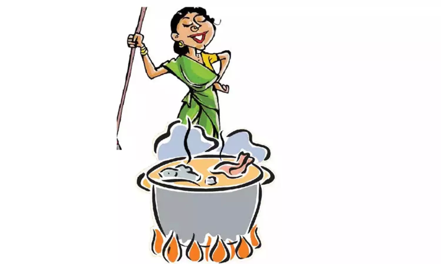 സ്കൂൾ പാചകത്തൊഴിലാളികൾക്ക് കേരളത്തിൽ വേതനം 12,000; ഉത്തർപ്രദേശിലും മധ്യപ്രദേശിലും 2000 രൂപ മാത്രം