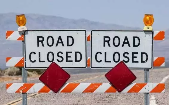 അഡ്നോക് മാരത്തണ് ഇന്ന്; അബൂദബിയില് റോഡുകള് അടച്ചിടും അഡ്നോക് മാരത്തണ് ഇന്ന്; അബൂദബിയില് റോഡുകള് അടച്ചിടും