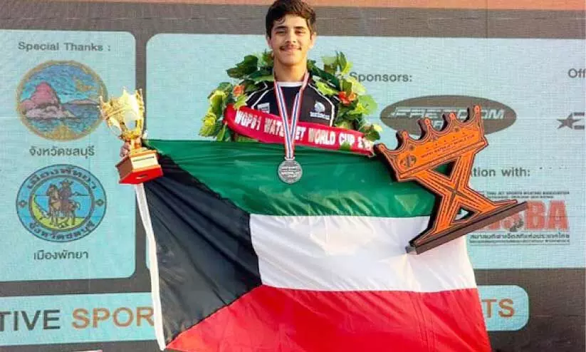 ഫാരെസ് റമദാൻ ഫാരെസ് റമദാൻ