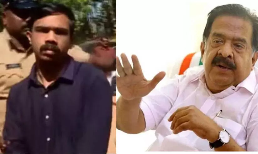 വണ്ടിപ്പെരിയാർ കേസിൽ മുഖ്യമന്ത്രി മാപ്പ് പറയണമെന്ന് രമേശ് ചെന്നിത്തല വണ്ടിപ്പെരിയാർ കേസിൽ മുഖ്യമന്ത്രി മാപ്പ് പറയണമെന്ന് രമേശ് ചെന്നിത്തല