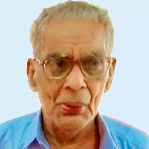 സുകുമാരപിള്ള