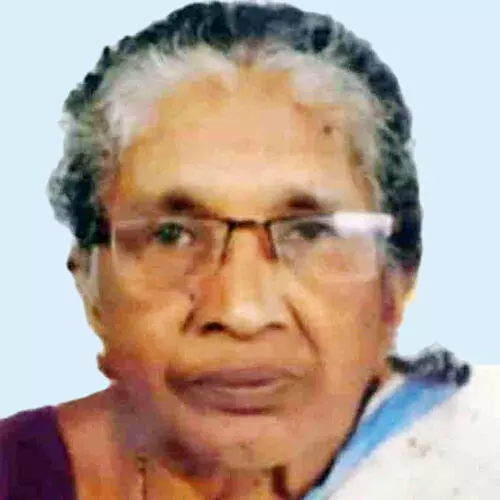 വാസന്തി