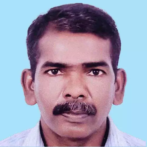 ജ​യ​കു​മാ​ര​ൻ