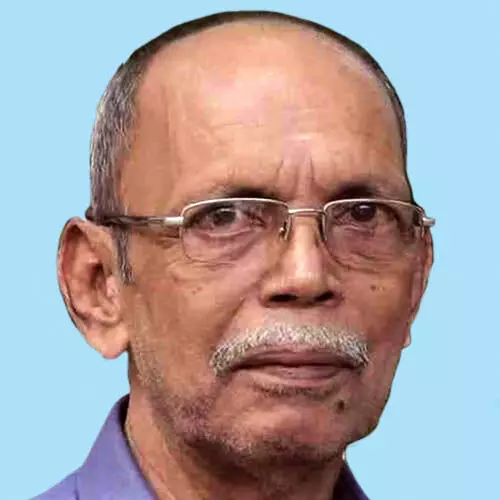 ത്യാ​ഗ​രാ​ജ​ന്‍