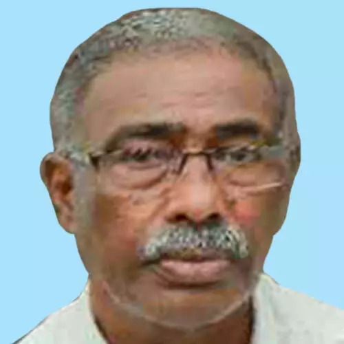 കു​ഞ്ഞി​മു​ഹ​മ്മ​ദ്